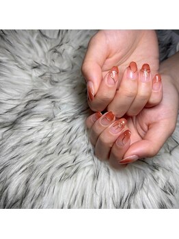 ビューティーエース リネイル(BeautyA×Re:NaiL)/