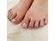 セラピッシュネイル (therapish nail)の写真