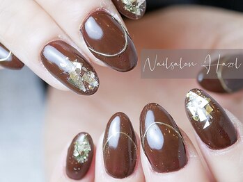 ヘーゼル(Hazel)/