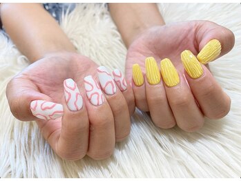 お持ち込みデザイン