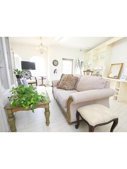 1回ごとにお支払い可能なサロン