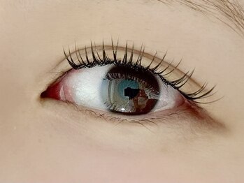 ベル ナチュール(Belle nature)の写真/【関内駅・日本大通り駅より徒歩5分】まつげパーマ・パリジェンヌ・美肌・美眉スタイリング☆美をサポート!
