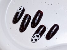 エヌラ(ENURA)/シンプルデザイン