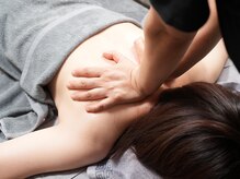 てもみの匠の雰囲気（オイルリンパも人気♪低価格で本格リラクゼーション#福井#リンパ）