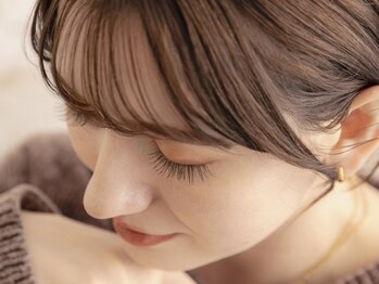 ミノシュ(MINoOS)の写真/【名古屋・栄】実力者アイリストが揃うサロンが登場!!通いやすさも◎まつパ/まつ毛パーマ/まつエク/眉毛