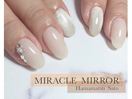 ハンド定額デザイン