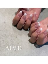 アイム(AIME)/シンプル