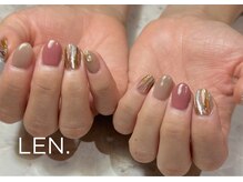 レン(LEN.)/キャンディーマグ＊追加+2200円