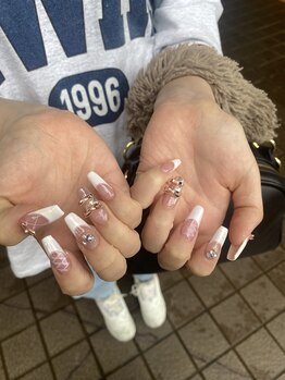 フォア ネイル(FOI NAIL)/