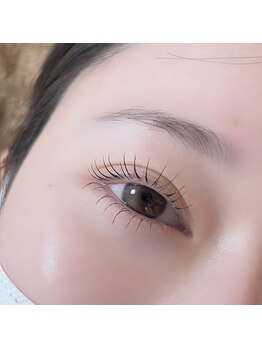 オト(oto.)/《まつげパーマ》ラッシュリフト