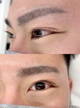 ネオビューティー 上本町店(Neo beauty)/メンズパーマ