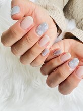 ネイルサロン ラメール(LaMer)/