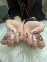 はあとねいる 四日市店/お客様ネイルフォト