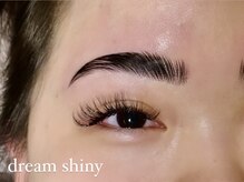 ドリームシャイニー 西葛西店(Dream Shiny)/ボリュームラッシュ300本