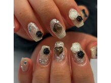 ソアレ(SOARE)/ワンホンネイル