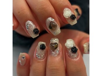 ソアレ(SOARE)/ワンホンネイル