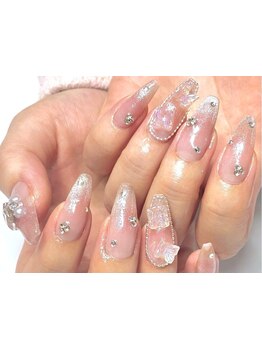 アートの種類が豊富