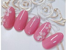 アナザーネイル(Another Nail)/デザインネイル