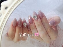 ユリネイル(YuRii Nail)/