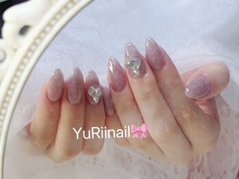 ユリネイル(YuRii Nail)/