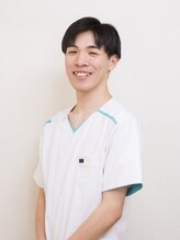 きぼう鍼灸整骨院&nbsp;大屋 翔聖