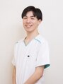 きぼう鍼灸整骨院 大屋 翔聖