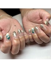 はあとねいる 広島駅北店/デザイン159☆