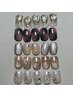 《当日ご予約限定》【hand】 design simple 6500円→6000円