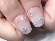 ネイルサロン アテナ(Athena)/持ち込みアートコース