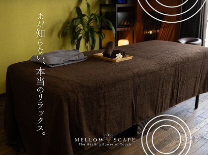 メロウスケープ(Mellowscape)の写真