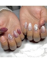 エステティックサロン ガーデニア(Gardenia)/ネイル画像