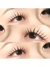 CBオリジナル【エクステパーマ】natural 100本→¥9500