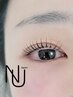 NUNU【Level3】韓国発！束デザインNUNUラッシュリフト11000円→9900円