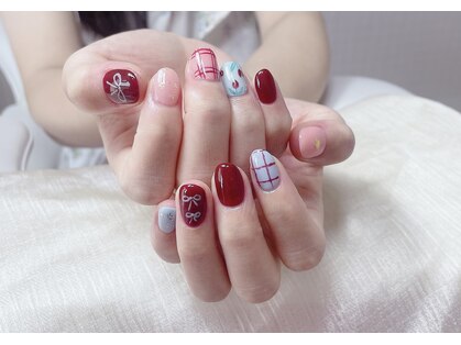 キラメキネイルサロン(Kirameki nail salon)の写真
