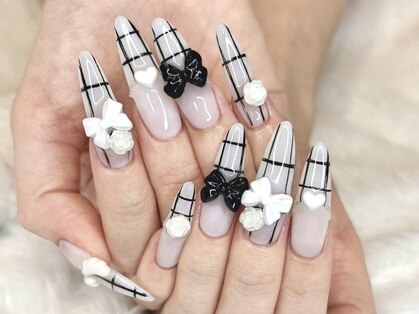 アンネ 綾瀬店(ANNE)の写真