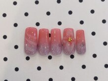 アンネ 表参道(ANNE)/YUKA指名限定★韓国/個性派girly