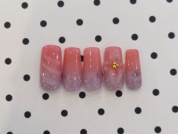 アンネ 表参道(ANNE)/YUKA指名限定★韓国/個性派girly