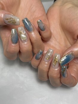 ブレス(BLESS)/ニュアンス　お任せ