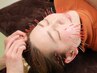 強烈なリフトアップ！【美容鍼100本ペア予約】