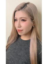 アイリー(irie) RISA