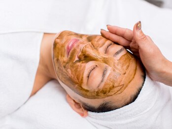 ファーノの写真/【当店オススメ!】肌のお悩みに合わせて豊富なメニューをご用意♪年齢と共に気になる肌のお悩みの方にも◎