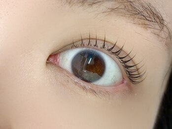 リッシュ(RICHE)/＊ダメージ補修まつ毛パーマ