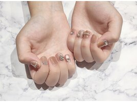 ゴージャスデザイン