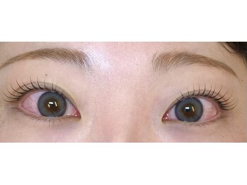 スピラ 上通店(Spira)/まつげパーマ