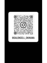 セル(CELL)&nbsp;insta gram