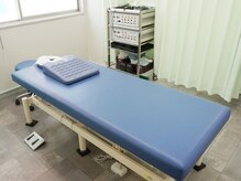金山たま整体院の雰囲気(丁寧なカウンセリングでお一人お一人のお悩みを解消します◎)