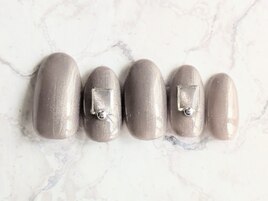 【定額Lコース¥6000】