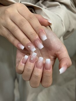 タギネイル(Tagi Nail)/