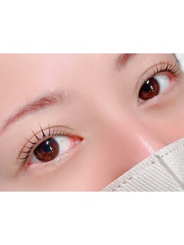 キープ力が自慢のサロン