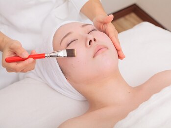 ヴィヴァンビー(Vivant+B)/有効美容液成分をふんだんに♪